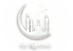 Madrassat El-karim logo